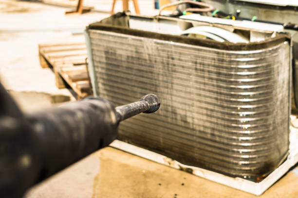 Best HVAC System Cleaning  in Tok, AK