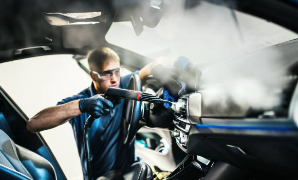 Best Ductwork Cleaning Services  in Tok, AK