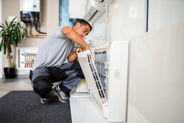 Best Affordable Air Duct Cleaning  in Tok, AK