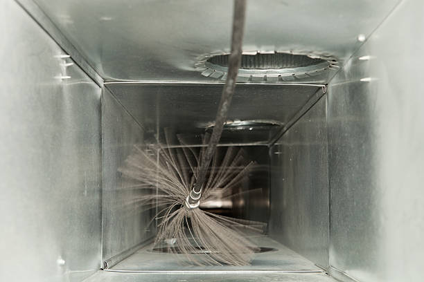 Best HVAC Air Duct Cleaning  in Tok, AK