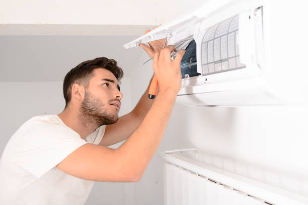 Best Commercial Air Duct Cleaning  in Tok, AK