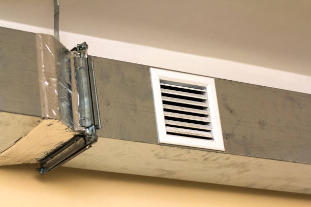 Emergency Air Duct Cleaning in AK